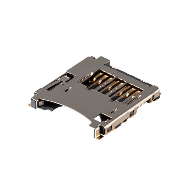 IS-MSD-1-64 ISTORAGE Non-IC package reference