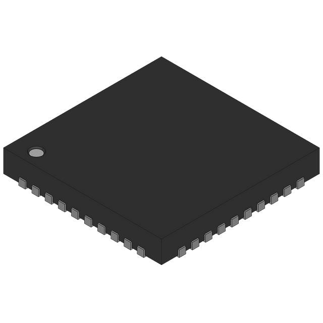CY8C4125LQI8-483 Cypress Semiconductor 40-UFQFN-40-QFN package reference
