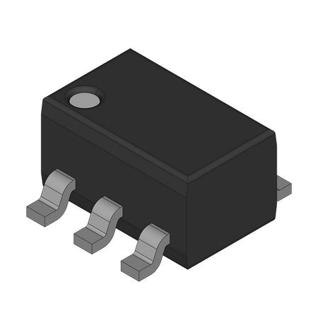 UPG2409TB-E4-A Rochester Electronics TSSOP-6 package reference