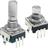 PEC11R-4015F-N0018 BOURNS Non-IC package reference