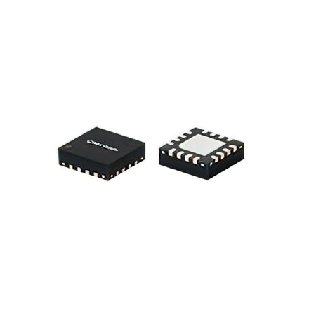 PMA3-10203+ Mini-Circuits QFN-16-3X3 package reference