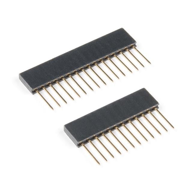 PRT-15187 SparkFun Electronics Non-IC package reference