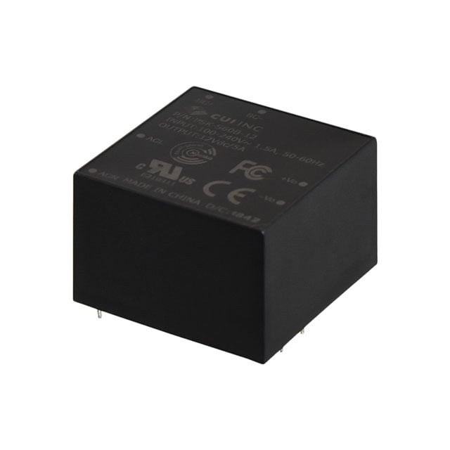 PSK-S60B-24 CUI INC DIP-6 package reference