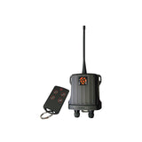 QUANTAFOB-4S4 RF Solutions Non-IC package reference