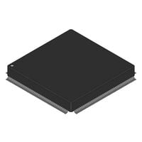 HD6417750F167D - Renesas Electronics 집적 회로 및 칩