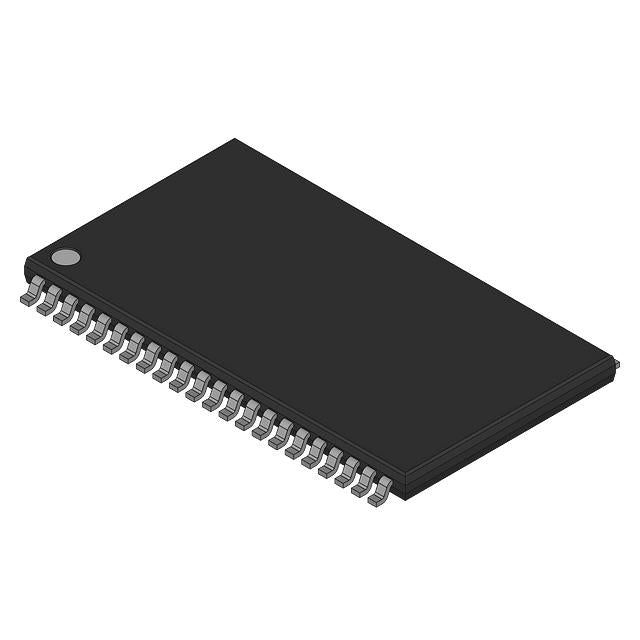 R1LV1616RSF-5SK#B0 Renesas Electronics TSOP-44 package reference