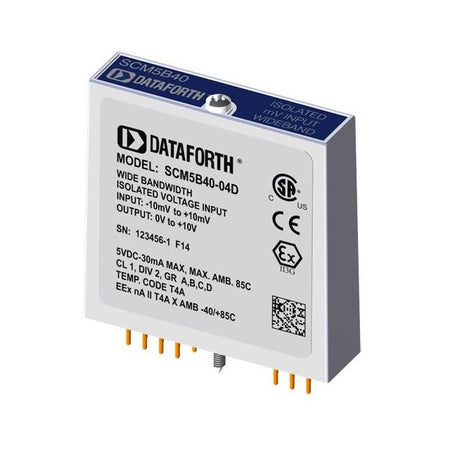 DATA-SHEET package