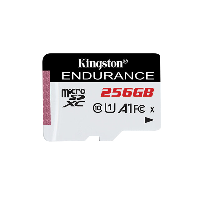 SDG4/256GB Kingston Technology SD-CARD package reference
