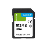 SFSD0512L1BN1WI-E-ME-111-STD swissbit MICROSD package reference
