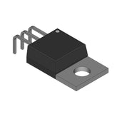 LM340-10KC Texas Instruments TO-3 package reference