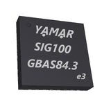 SIG100-IC Yamar QFN-32-5X5 package reference