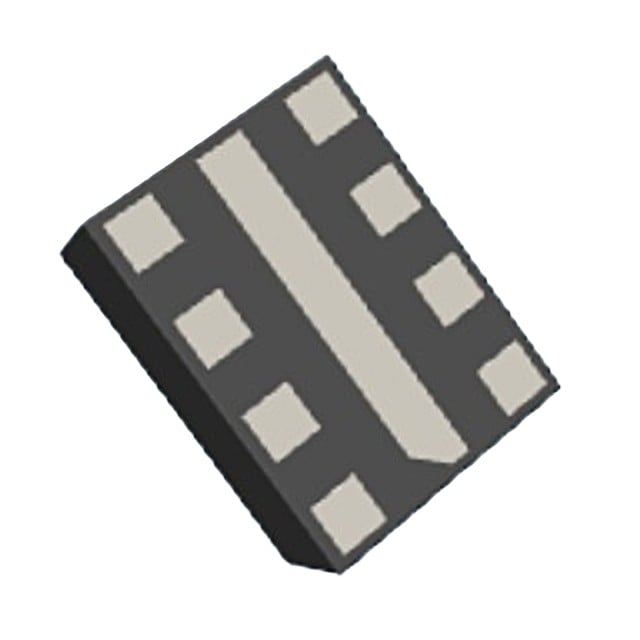 SKY65724-11 Skyworks Solutions MCM-8 package reference
