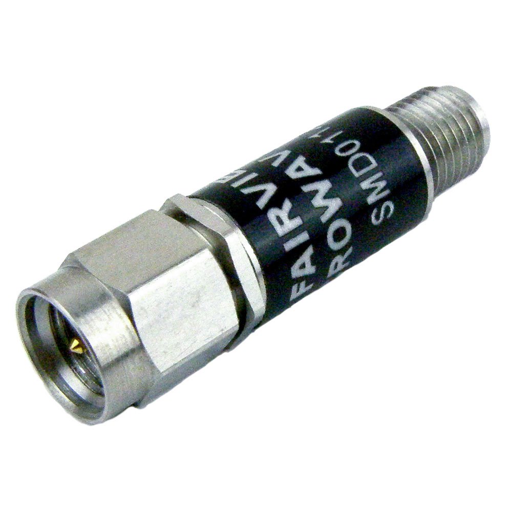 SMD0112 Fairview Microwave Non-IC package reference