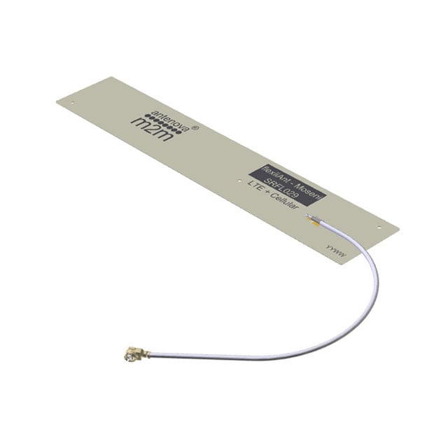 SRFL029-100 antenova Non-IC package reference