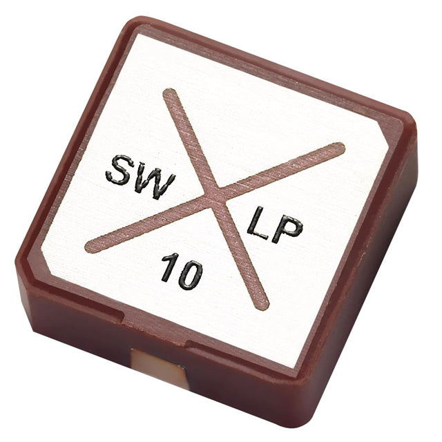 SWLP.2450.10.4.A.02 TAOGLAS SMD-PATCH-ANTENNA package reference