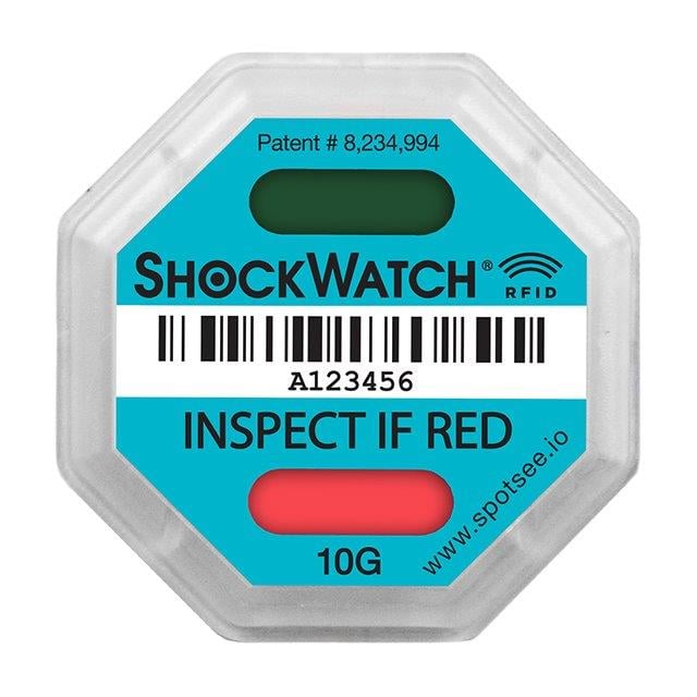 SWRFID-10G SpotSee PCB-MODULE package reference