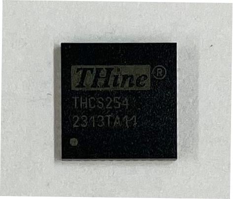 THCS254-B THine Electronics QFN-48-7X7 package reference