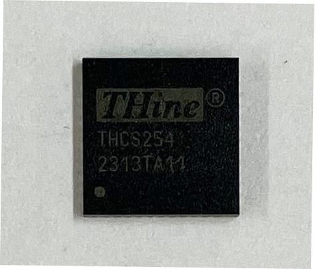 THCS254-B THine Electronics QFN-48-7X7 package reference