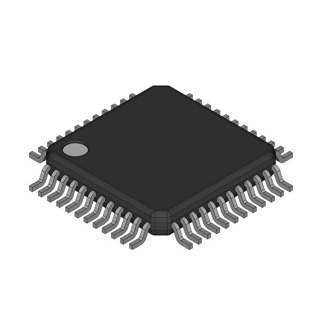 ST16C450IQ48 MAXLINEAR PDIP package reference