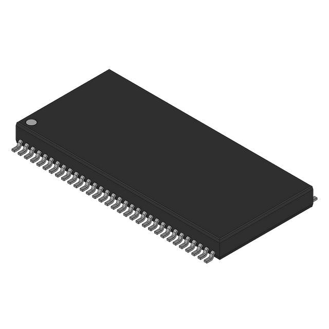 TMS55161-70ADGH Texas Instruments BULK-PART-STATUS package reference