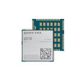 UC15EB-128-STD QUECTEL TRAY-3 package reference