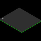 CRT9021B-026P Standard Microsystems DIP package reference