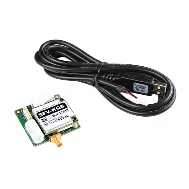 WRL-14498 SparkFun Electronics Non-IC package reference