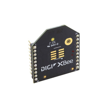 XB3-24APT-J DIGI International THROUGH-HOLE package reference