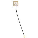 YCGO009AA QUECTEL CERAMIC-PATCH package reference