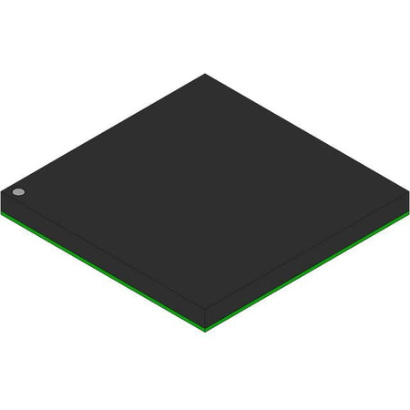 MSC7121ZQF NXP Semiconductors LQFP package reference