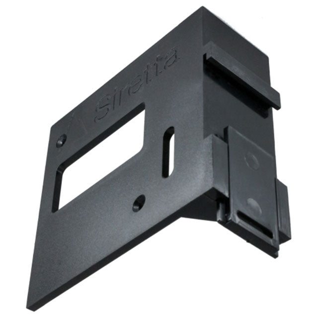 SIRETTA MODEM DIN RAIL ADAPTER Siretta DIN package reference