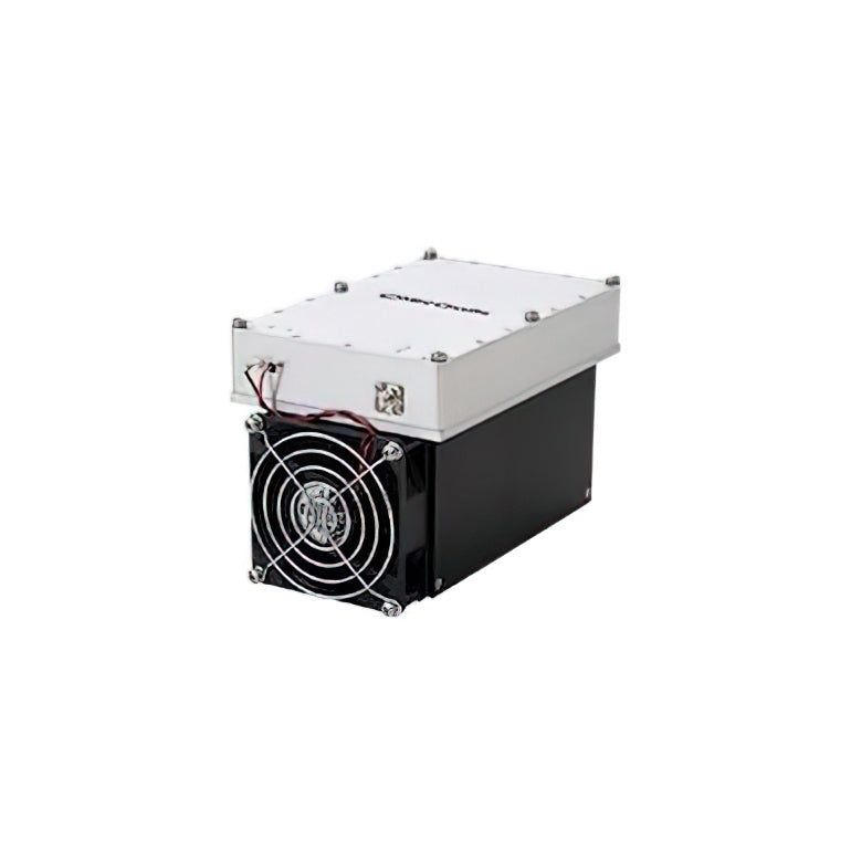 ZHL-15W-422-S+ Mini-Circuits CP2548 package reference