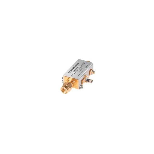 ZX47-40-S+ Mini-Circuits Non-IC package reference