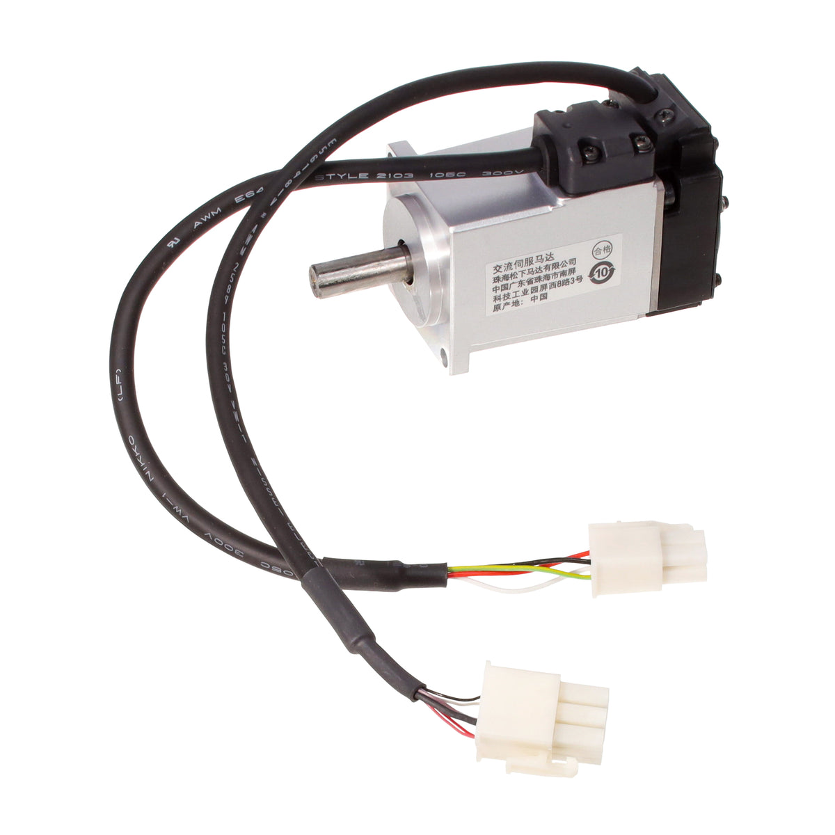 MHMF011L1A2 Panasonic Non-IC package reference