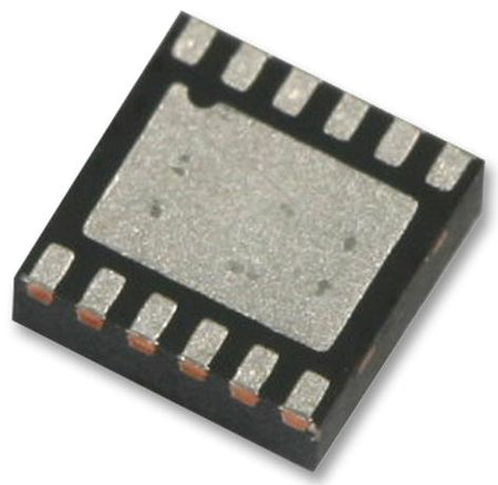 MIC2253-06YML-TR MLF-12(3X3) package