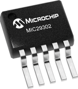 MIC29302WU-TR TO-263-5 package