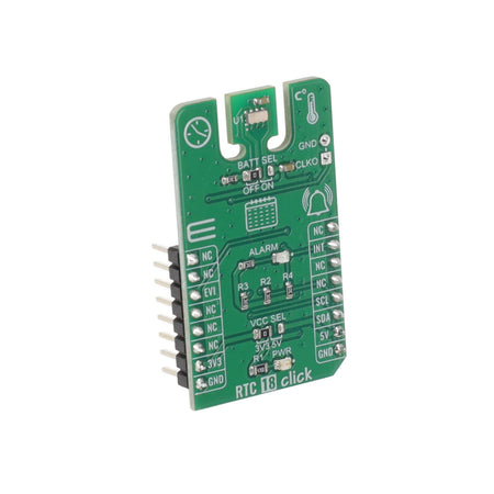 MIKROE-5192 MikroElektronika 8SON package reference