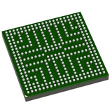 MIMX9332CVVXMAC LFBGA306 package illustration
