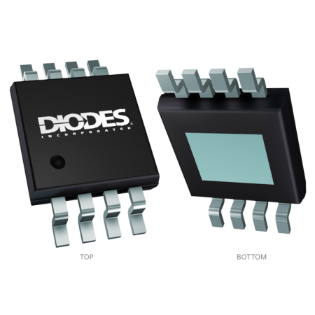 AP2511AMP-13 official Diodes MSOP-8EP package image