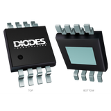 AL5812MP-13 official Diodes MSOP-8EP package image