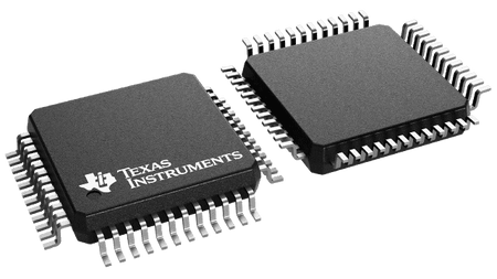 MSPM0G3507SPTR official TI package image