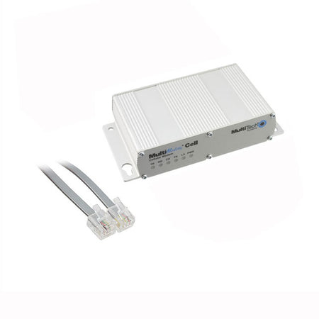 MTCBA-C1-N16 Multi-Tech Systems Non-IC package reference