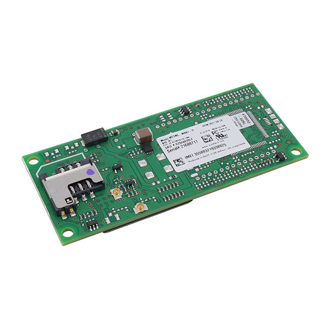 MTSMC-MNA1-U.R1-SP Multi-Tech Systems Non-IC package reference