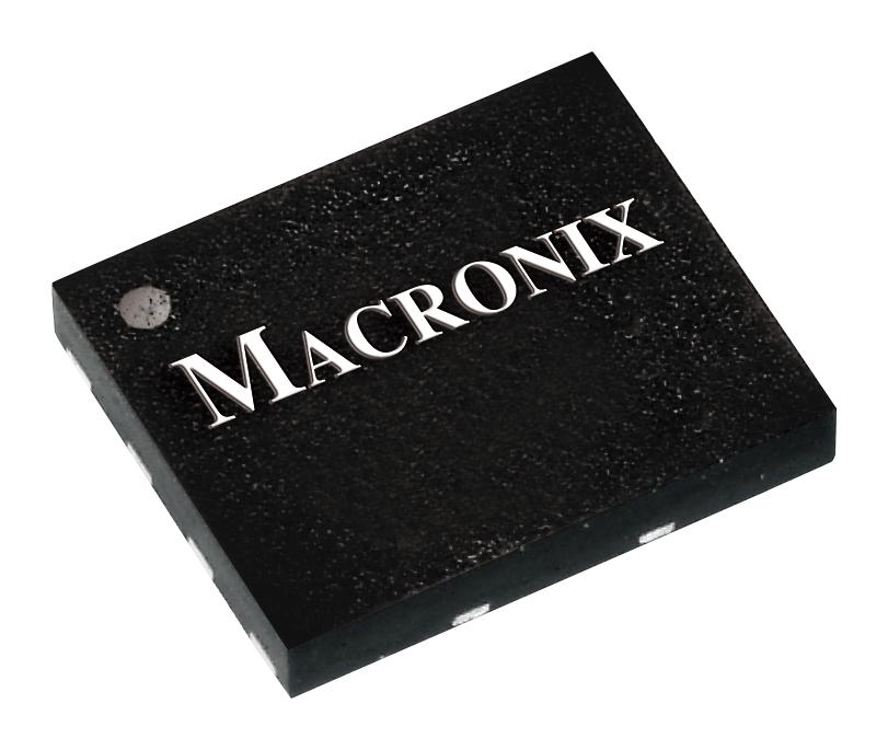 MX25L25645GZ2I-08G WSON-8-EP(6X8) package