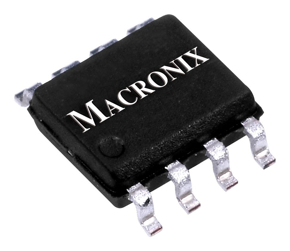 MX25L6433FM2I-08G SOP-8-200MIL package