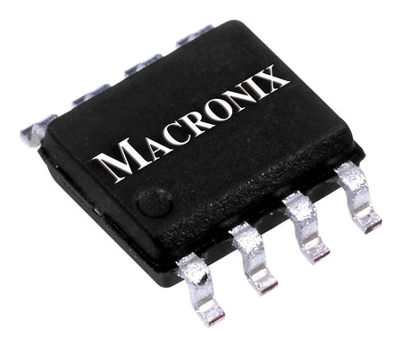 MX25L6433FM2I-08G SOP-8-200MIL package