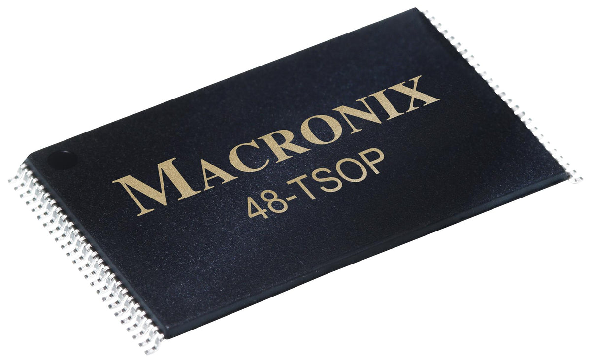 MX29LV800CBTI-70G TSOP-48 package