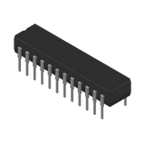 DS2165N - Analog Devices Samrásir og örflögur