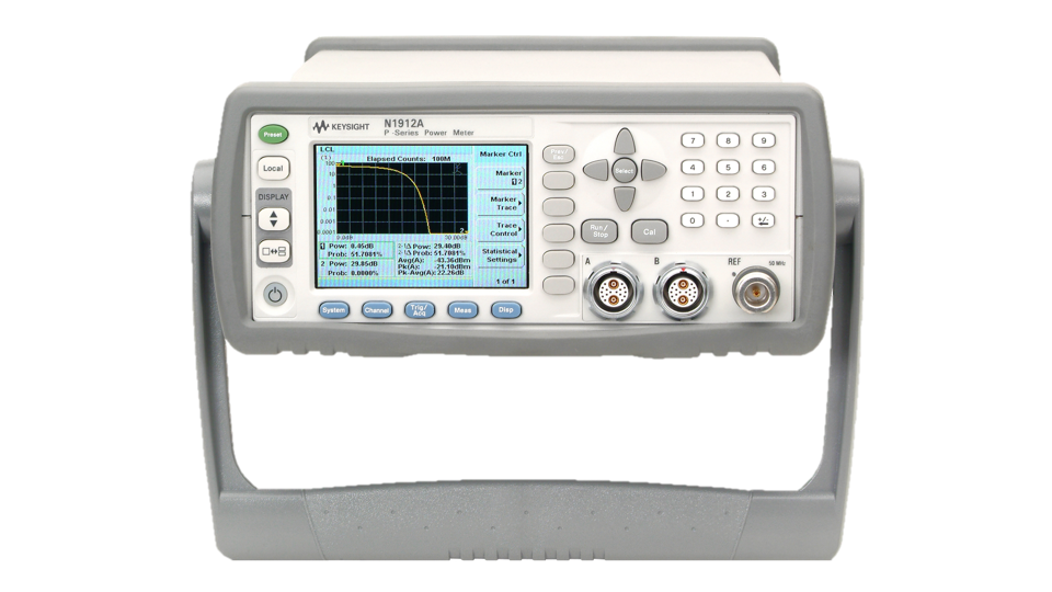 N1912A Non-IC product image