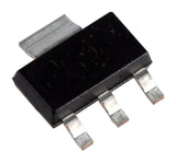 NCP1117ST33T3G  package